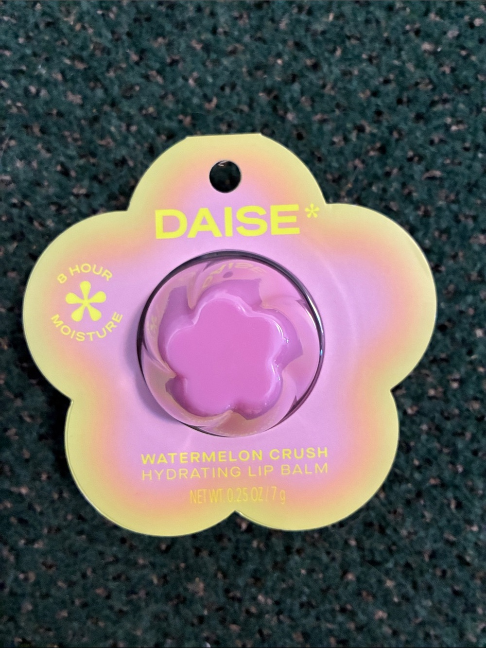 DAISE Watermelon Crush Hydrating Lip Balm